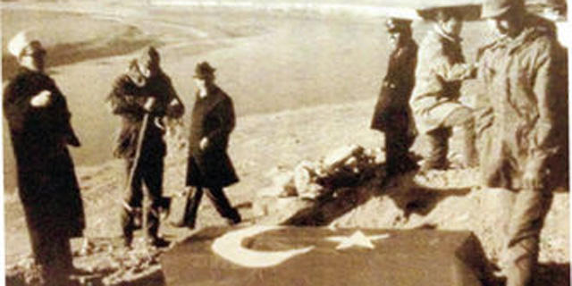 Süleyman Şah'la ilgili hiç bilinmeyenler