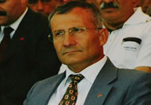 CHP'de ağır istifa!