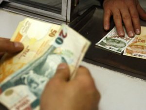 Bayburt'ta çiftçilere iyi haber