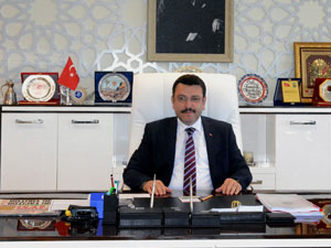 Genç: Ülkenin genleri ile oynamak için...