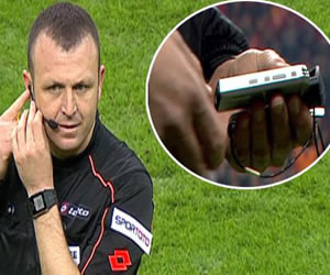 Süper Lig tarihinde bir ilk