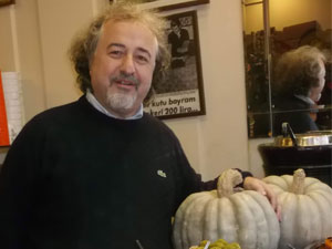 Kabaktan kaç çeşit yemek yapılır?