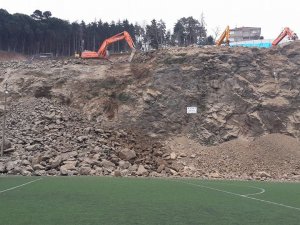 Böyle idman görülmedi