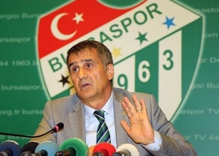 Şenol Güneş'e 10+10 önerisi