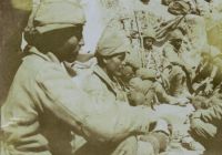 Bir subayın günlüğünden "Çanakkale Savaşı"