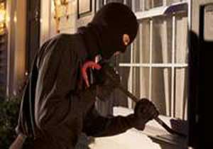 Trabzon'da ilginç bir hırsızlık