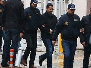 Paralel operasyonda flaş karar!