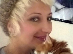 Bir vahşet daha! Başına poşet geçirip...