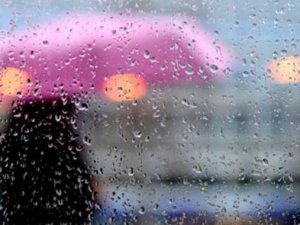 Hava Durumu 02.03.2015