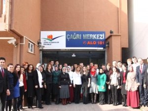 Trabzon 'Çevrenin Sesine' Kulak Verecek