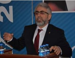 İşte Küçük'ün Trabzon projeleri