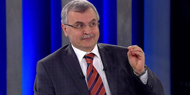 "Yaşar Kemal'e rahmet dileyecek bir şey bulamadım"