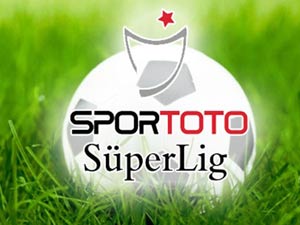 Süper Lig'de haftanın görünümü