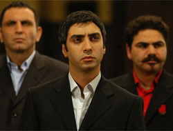 Kurtlar Ramazan'a takıldı