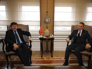 Yeni Mahkeme Trabzon'a hizmet edecek