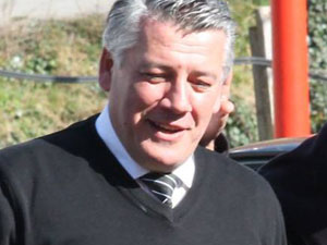 Örs: Eşkıya ile pazarlığın...