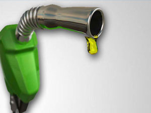 Motorin fiyatlarına gece yarısı 5 kuruşluk zam yapıldı