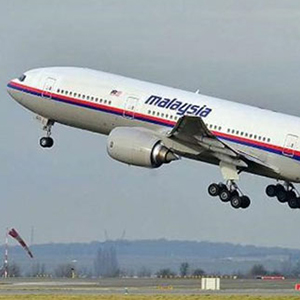 Sır uçak bu yüzden düşmüş..."Müthiş İddia"