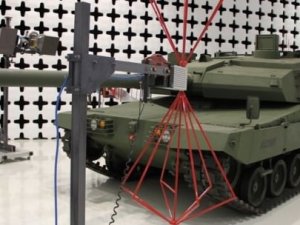 Milli tankta geri sayım