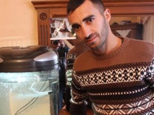 10 liraya aldığı balığa 30 bin lira teklif geldi