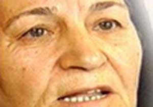 Oğlum 94 cinayet işledi