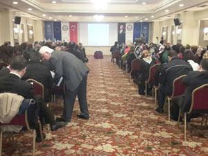 Trabzon'da o projede 2. aşama