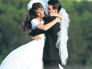 Sizce evliliğe hazır mısınız?