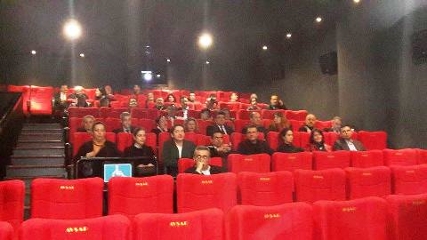 Trabzon Emniyeti moral buldu