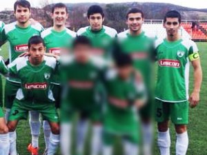 Fotoğrafa dikkat! Görenler şaşırdı