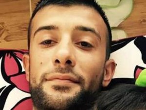 Bu notu bırakıp intihar etti - Gaziantep haber