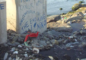 Trabzon'un sağlığı tehlikede