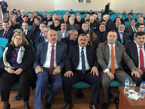 Trabzon’un en etkili federasyonu kuruldu