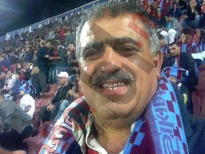 Trabzonlu gurbetçiden acı haber geldi