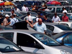 Otomobil alım satımında inanılmaz dolandırıcılık