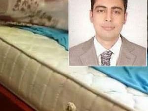 ASELSAN mühendisinini ölüm nedeni belli oldu