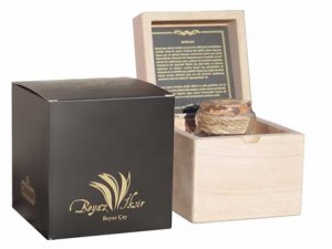 4 bin liralık çay kapış kapış gidiyor