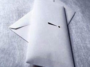 3 bakana şüpheli zarf