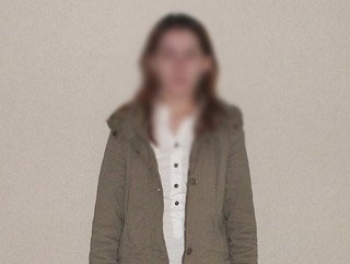 Ölen bebeğini 8 ay çürütüp çöpe attı