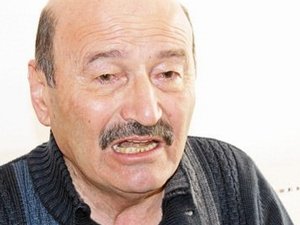 Şehit pilotun babası isyan etti