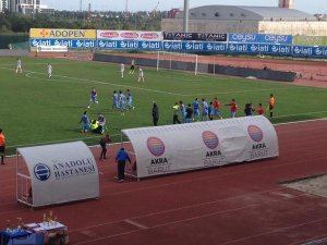 Erdoğdu Lisesi'nden tarihi başarı