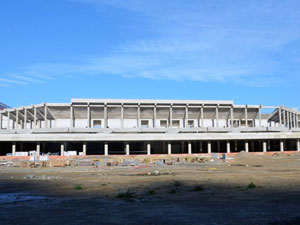 Akyazı sahası ve Or - Gİ havalanı tehlikede