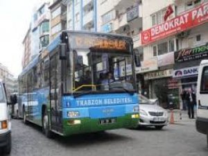 Trabzon'da gazetecilerin o sıkıntısı için açıklama geldi