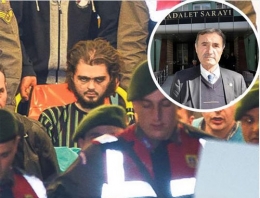 IŞİD davasından çekilen avukata tehdit!