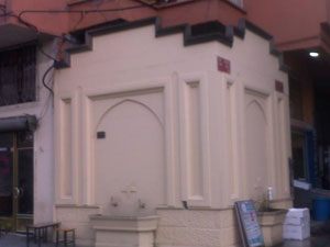 Trabzon’da tarihçileri kızdıran olay!