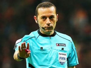 Türk hakemlerin kazanacağı para dudak uçuklattı!