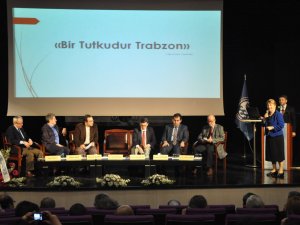 Trabzonlu yönetmen yaylalardaki kaçak yapılaşmaya isyan etti