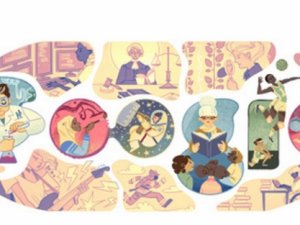 Google'dan Dünya Kadınlar Günü sürprizi