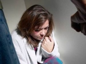 Kadına şiddetin en az ve en çok olduğu bölge