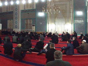 Trabzon Artvinliler Derneği bir ilke imza attı