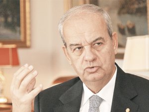 İlker Başbuğ'dan F-4 yorumu